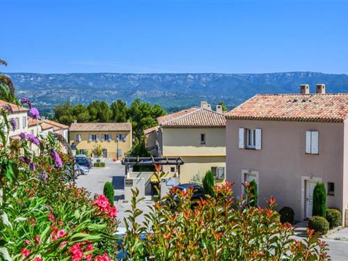 Semesterlägenhet - 6 personer -  - 13370 - Mallemort