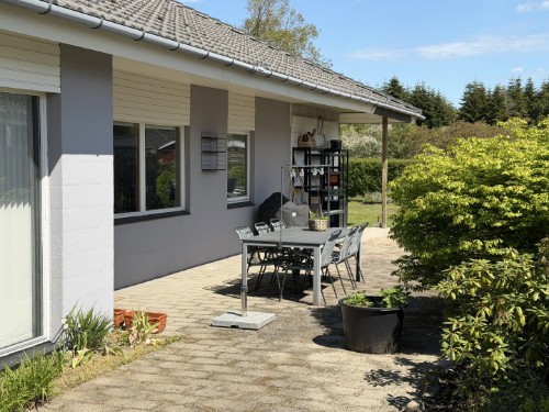 Villa - 8 personer -  - Granvej - 5642 - Millinge