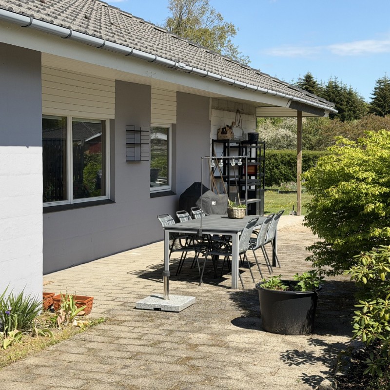 Villa - 8 personer -  - Granvej - 5642 - Millinge