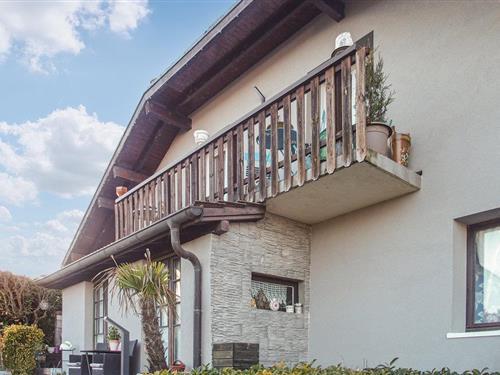 Semesterlägenhet - 4 personer -  - Route du Lac - 74140 - Excenevex