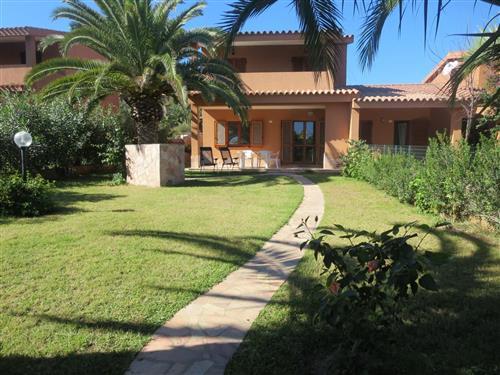 Ferienhaus - 6 Personen -  - Costa Rei - 09043