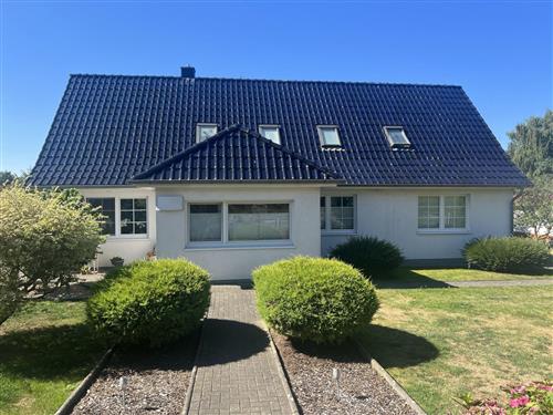 Ferieleilighet - 4 personer -  - Alt Jassewitz - 23968