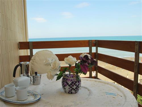 Holiday apartment - 2 persons -  - Castagneto Carducci - 57022