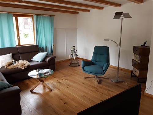 Holiday apartment - 6 persons -  - Via Sut Catieni - 7154 - Ruschein