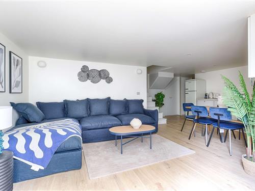 Ferielejlighed - 6 personer -  - 75011 - Paris