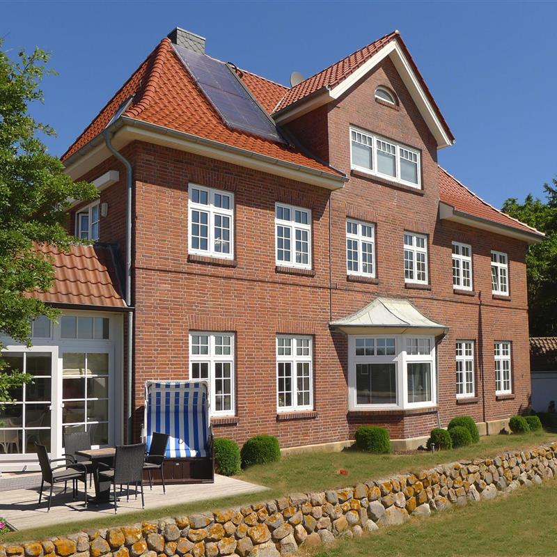 Ferielejlighed - 4 personer -  - Stockmannsweg - 25938 - Wyk Auf Föhr