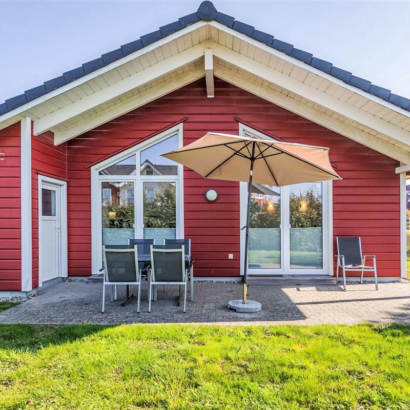 Sommerhus - 4 personer -  - Dagebüll - 25899