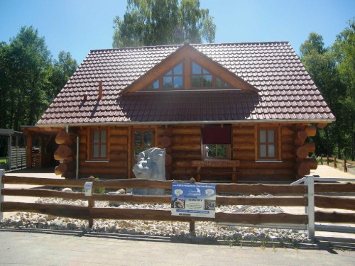 Ferieleilighet - 7 personer -  - Am Hasenwinkel - 17449 - Trassenheide