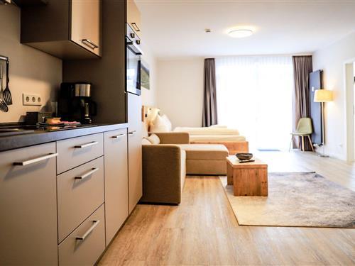 Ferielejlighed - 6 personer -  - Schneilstr. - 59955 - Winterberg