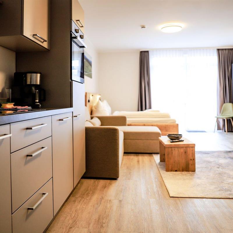 Ferielejlighed - 6 personer -  - Schneilstr. - 59955 - Winterberg