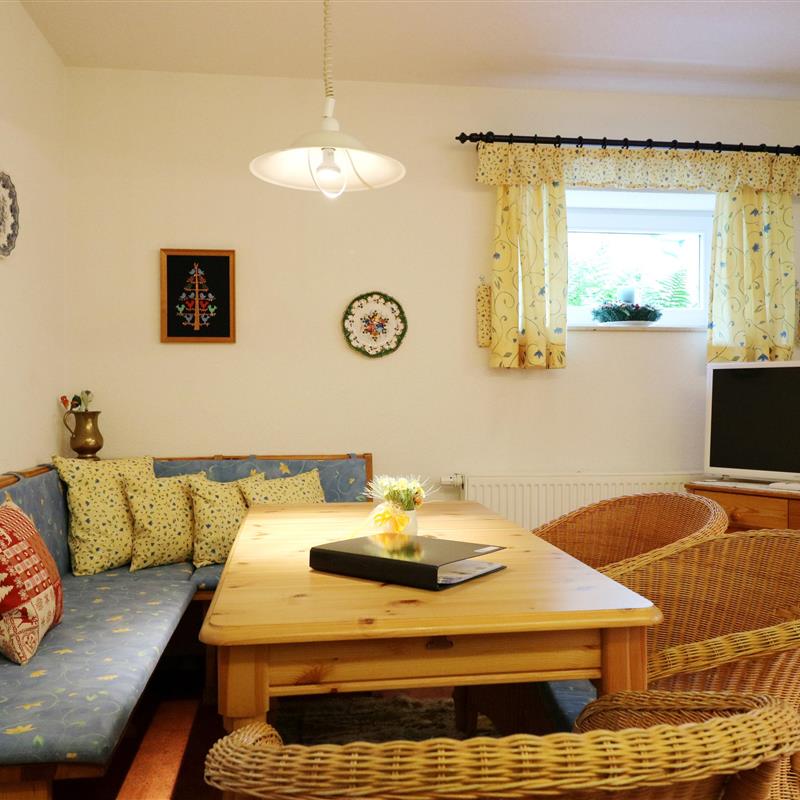 Ferielejlighed - 4 personer -  - Waldstraße - 79677 - Aitern