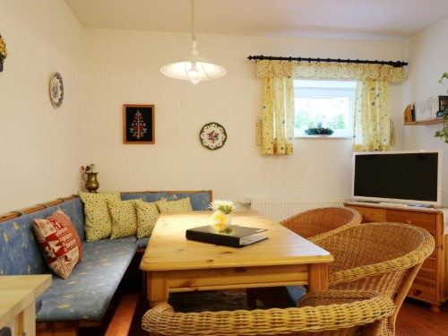 Ferienwohnung - 4 Personen -  - Waldstraße - 79677 - Aitern