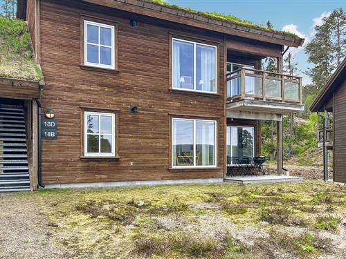 Holiday Home/Apartment - 8 persons -  - Trivselvägen - Stöten/Sälen - 780 67 - Sälen