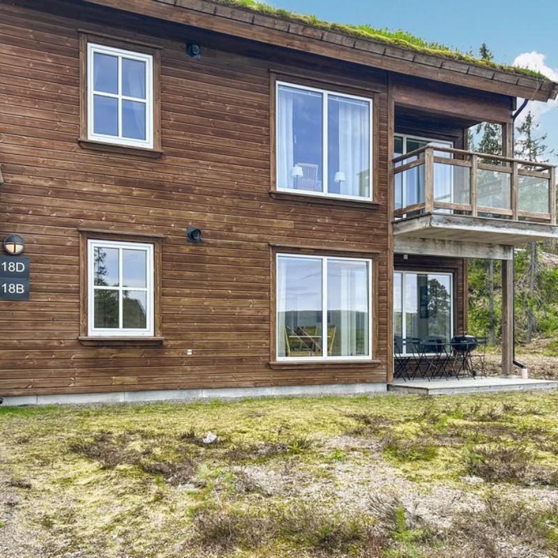 Ferielejlighed - 8 personer -  - Trivselvägen - Stöten/Sälen - 780 67 - Sälen