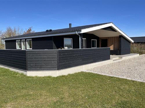 Sommerhus - 7 personer -  - Ellemose - Skovmose - 6470 - Als