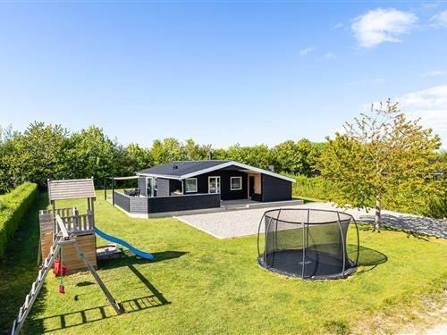 Ferienhaus - 7 Personen -  - Ellemose - Skovmose - 6470 - Als