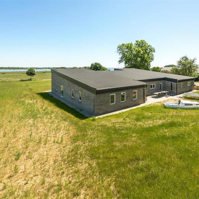 Ferienhaus - 34 Personen -  - Gammelbrovej - Aarösund - 6100 - Haderslev