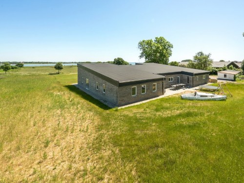 Sommerhus - 34 personer -  - Gammelbrovej - Årøsund - 6100 - Haderslev