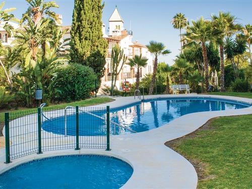 Holiday apartment - 4 persons -  - Urb. Pueblo Vista Verde - 29650 - Mijas