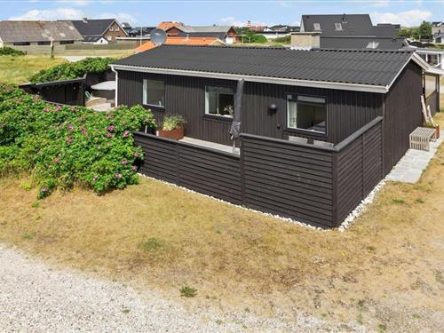Ferienhaus - 4 Personen -  - Nordsøvej - Vorupör - 7700 - Thisted