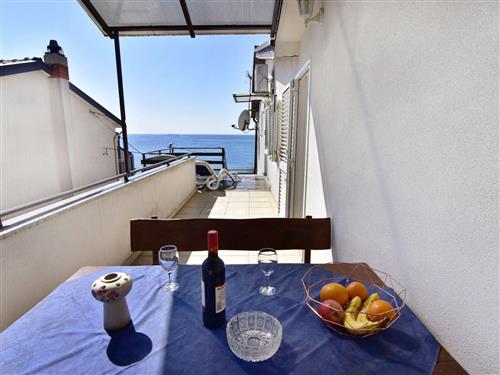 Ferielejlighed - 5 personer -  - Umag/Zambratija - 52475