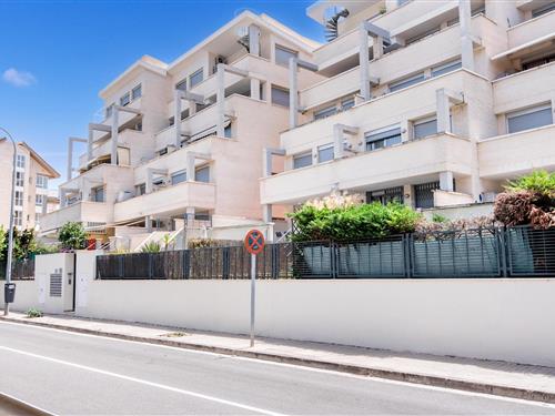 Holiday Home/Apartment - 6 persons -  - Camí del Llavador - Denia - 03700 - Alicante