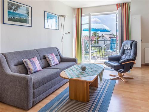 Ferienhaus - 4 Personen -  - Kastanienallee - 23946 - Boltenhagen