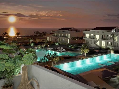 Ferielejlighed - 4 personer -  - C.da Calafarina, SP84 snc - 96018 - Marzamemi