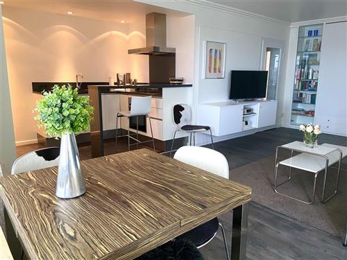 Ferielejlighed - 2 personer -  - Elisabethstraße - 25980 - Westerland