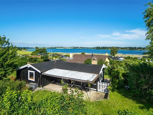 Holiday Home/Apartment - 4 persons -  - Ternevej - Roskilde Fjord - 4060 - Kirke Såby