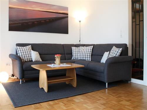 Holiday Home/Apartment - 4 persons -  - Ostseeallee - 23946 - Boltenhagen