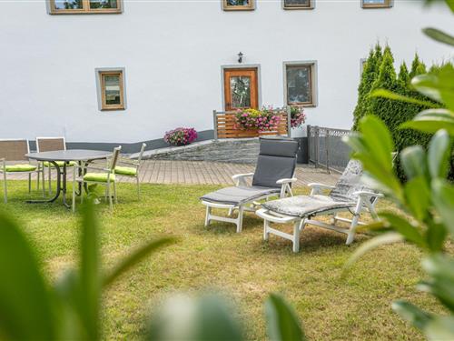 Ferienhaus - 2 Personen -  - Hauptstraße - 93458 - Eschlkam