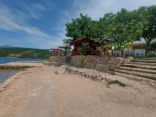 Holiday apartment - 4 persons -  - 23450 - Novigrad (Zadar)