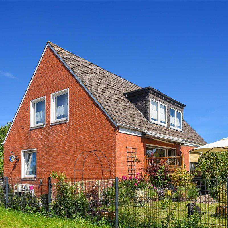 Ferielejlighed - 3 personer -  - Nordseestraße - 26427 - Neuharlingersiel