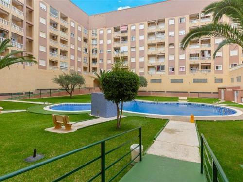 Sommerhus - 4 personer -  - 03181 - Torrevieja