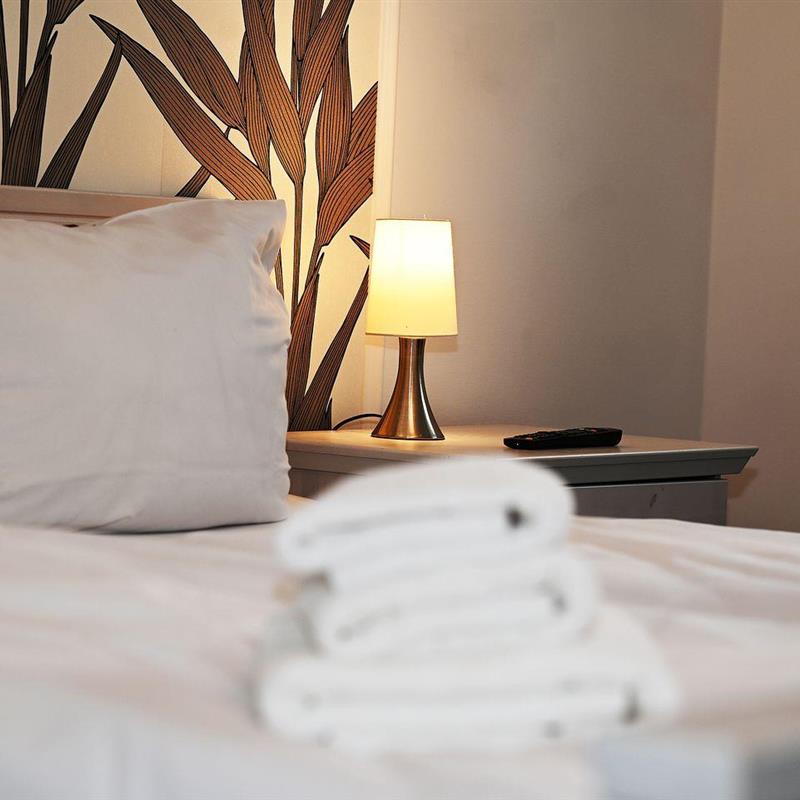 Ferielejlighed - 4 personer -  - Strandstraße - 25761 - Büsum