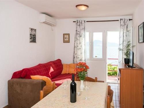 Holiday apartment - 4 persons -  - 20246 - Drace