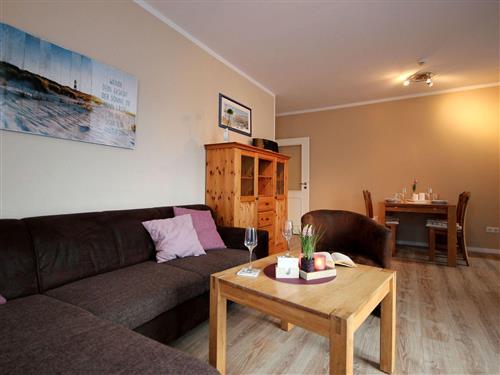 Holiday apartment - 4 persons -  - Mukraner Straße - 18609 - Binz