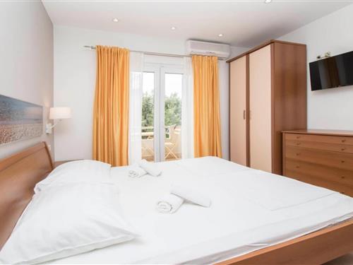 Ferielejlighed - 3 personer -  - 21325 - Tucepi