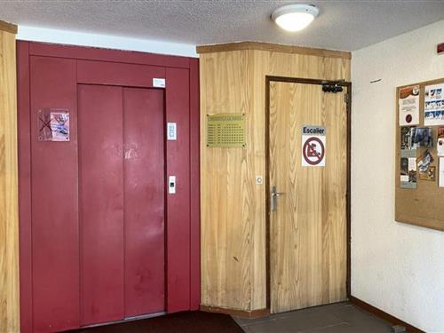 Ferielejlighed - 4 personer -  - 73600 - Les Belleville