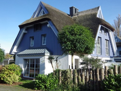Sommerhus - 6 personer -  - 18374 - Ostseeheilbad Zingst