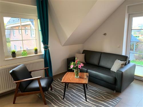 Holiday Home/Apartment - 5 persons -  - Dorfstr. - 18586 - Lancken-Granitz