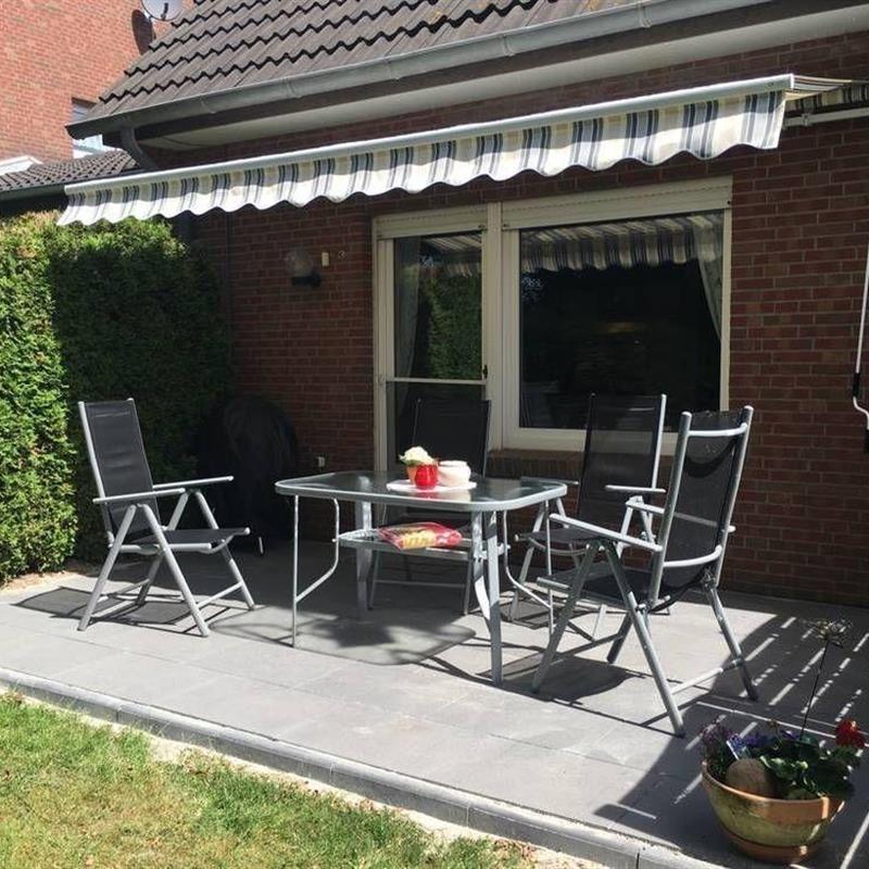 Ferielejlighed - 3 personer -  - Bakenweg - 26506 - Norddeich