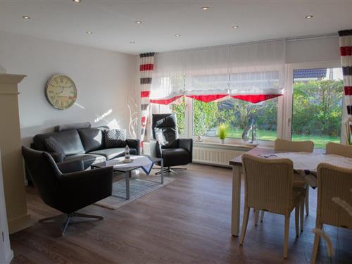 Ferieleilighet - 3 personer -  - Norddeicher Straße - 26506 - Norddeich