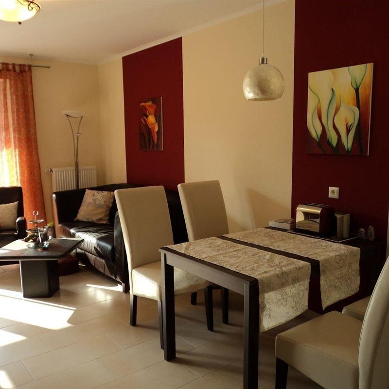 Ferielejlighed - 4 personer -  - Hattermannsweg - 26506 - Norddeich