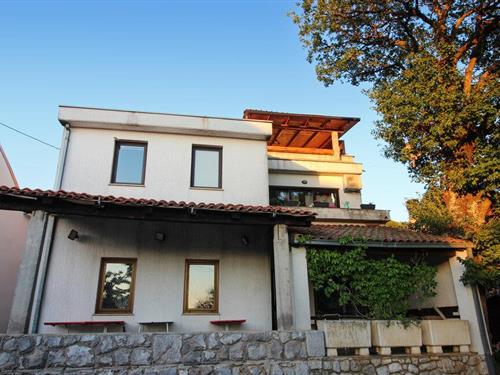 Holiday apartment - 4 persons -  - Jakov Polje - Novi Vinodolski-Jakov Polje - 51250 - Jakov Polje
