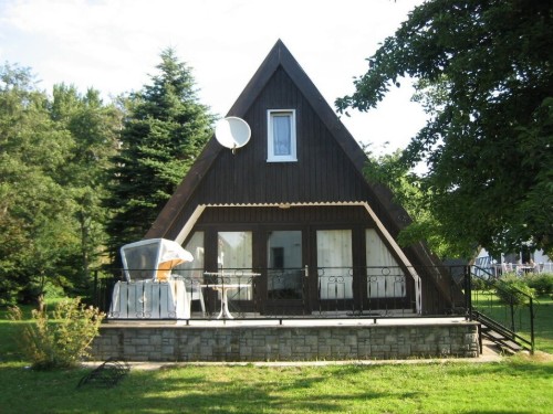 Feriehus - 6 personer -  - 18586 - Gager