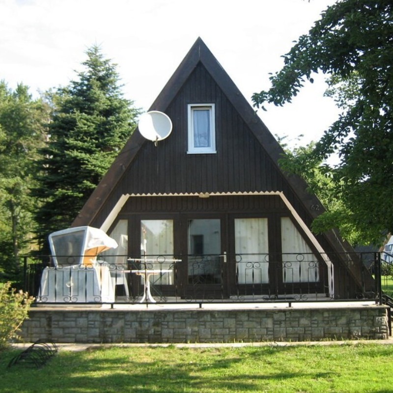 Sommerhus - 6 personer -  - 18586 - Gager