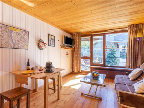 Ferienhaus - 2 Personen -  - Tignes - 73320