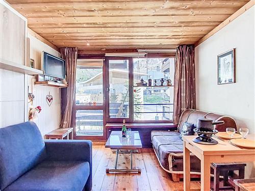 Holiday apartment - 2 persons -  - Tignes - 73320